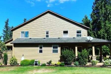 Battleground, Washington